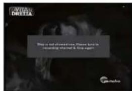 MVision HD-300N - Opname Functies - 3