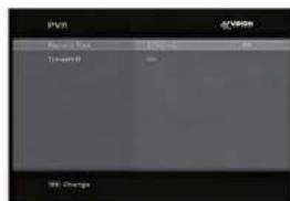 MVision HD-300N - Formato - 1