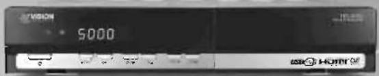 MVision HD-300N - your life Style&Quality - 1