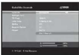 MVision HD-300N - II-1 Satélite Pesquisa - 2