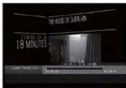MVision HD-300N - PVR GUIDE - 1