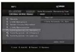 MVision HD-300N - Reproducir ficheros JPG - 1