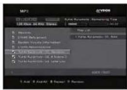 MVision HD-300N - Actualização de - 1