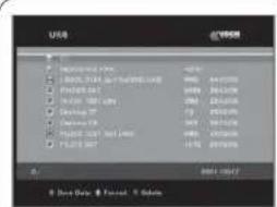 MVision HD-300N - V-2 Common Interface - 1
