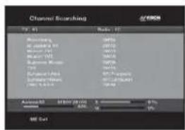 MVision HD-300N - Instalação - 2
