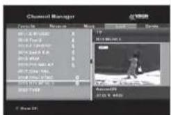 MVision HD-300N - I-2. Renomeie - 1