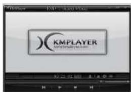 MVision HD-300N - X-2 Afspelen op DIVX player. - 1