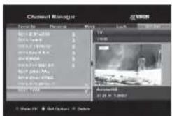 MVision HD-300N - I-2. Renomeie - 2