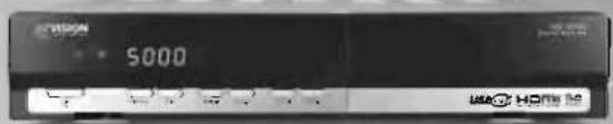 MVision HD-300N - your life Style&Quality - 1