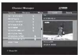 MVision HD-300N - I-5. Delete - 3
