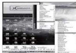 MVision HD-300N - X-2 Como ver em "DivX Player". - 2