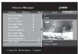 MVision HD-300N - Save Off - 1