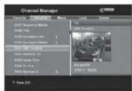 MVision HD-300N - I-1. Favorito - 1