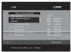 MVision HD-300N - V-2 COMMON INTERFACE - 2
