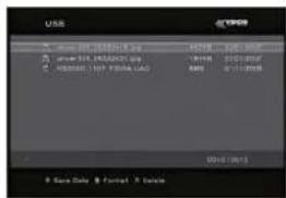 MVision HD-300N - Actualização de - 2