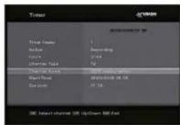 MVision HD-300N - PVR GUIDE - 1