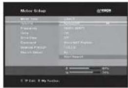 MVision HD-300N - Instalação - 1