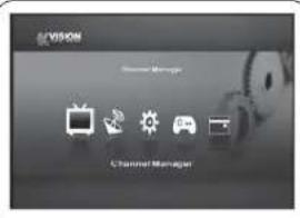 MVision HD-300N - MAIN PAGE - 1