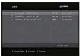 MVision HD-300N - Software Upgrade - 1