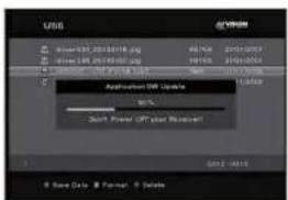 MVision HD-300N - Open Web: 01 / - - 2