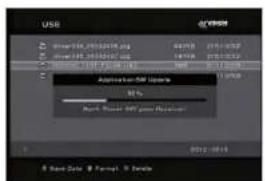 MVision HD-300N - Ver MP3 Play - 1