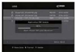MVision HD-300N - Software Upgrade - 1