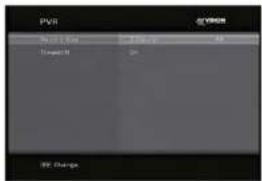 MVision HD-300N - Formatear - 1