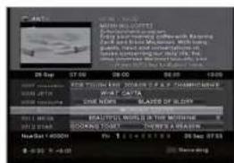 MVision HD-300N - PVR GUIDE - 1