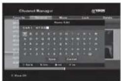 MVision HD-300N - I-5. VERWIJDEREN - 1