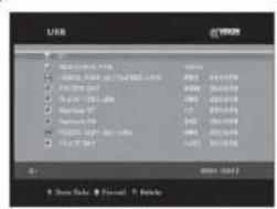 MVision HD-300N - V-2 COMMON INTERFACE - 1