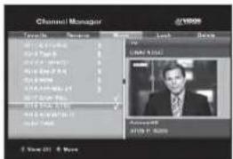 MVision HD-300N - I-5. Delete - 2