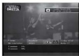 MVision HD-300N - II-2 Instant Recording - 3
