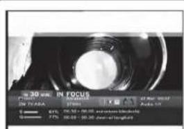MVision HD-300N - Uitgebreide Kanalenlijst - 1