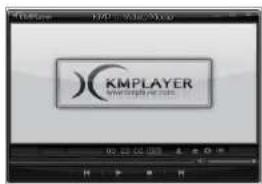 MVision HD-300N - X-2 Com o R epro du cir co n el programa "DivX Player" - 1
