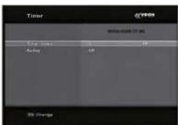 MVision HD-300N - EPG Reserved Recording - 1