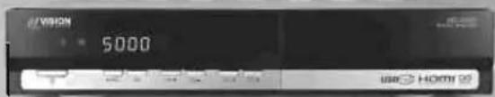 MVision HD-300N - your life Style&Quality - 1