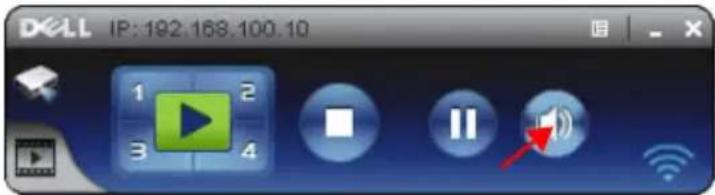 DELL IP: 192.168.100.10