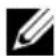DELL 7700 Full HD - Professional Installation Options: Installation for Driving Automatic Screen - 2