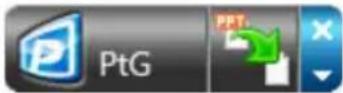 DELL 7700 Full HD - Using the PtG Converter - 1