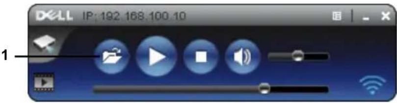DELL IP: 192.168.100.10 1