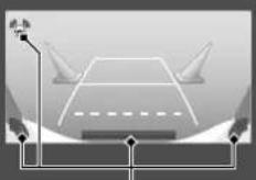 Acura NSX (2020) - ■ Parking sensor system on and off - 2