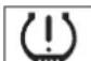 Acura NSX (2020) - Tire Pressure Monitoring System (TPMS) - Required Federal Explanation - 1