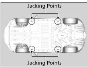 Acura NSX (2020) - Handling of the Jack - 1