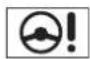 Acura NSX (2020) - If the Electric Power Steering (EPS) System Indicator Comes On - 1