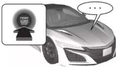 Acura NSX (2020) - 445 - 1