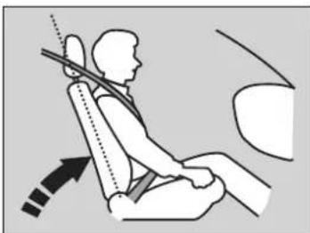 Acura NSX (2020) - Adjusting the Seat-Backs - 1