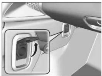Acura NSX (2020) - ■ Accessory Power Socket - 1