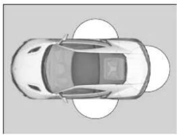 Acura NSX (2020) - ■ Using the Keyless Access System - 1