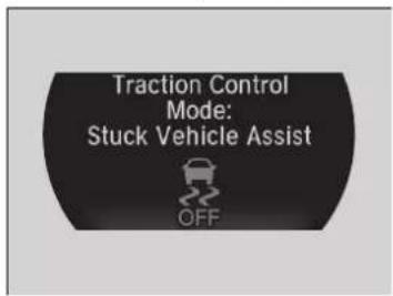 Acura NSX (2020) - ■ When the Integrated Dynamics System mode is in TRACK mode - 1