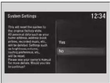 Acura MDX Sport Hybrid (2020) - Defaulting All the Settings - 1